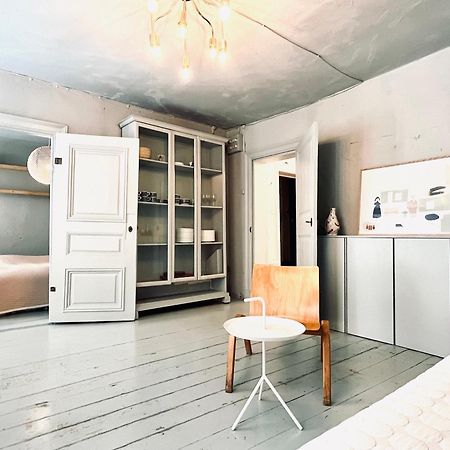 The Architects' House Apartment Stockholm Luaran gambar