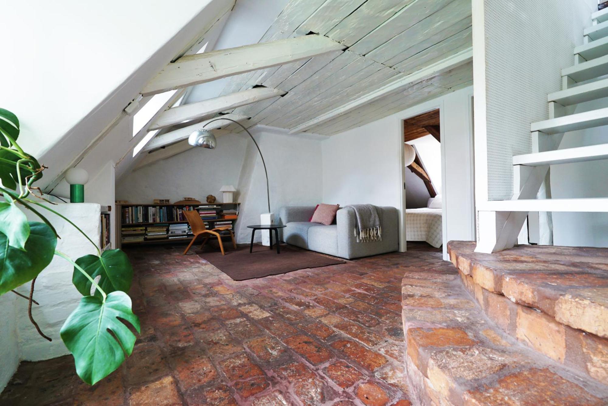 The Architects' House Apartment Stockholm Luaran gambar