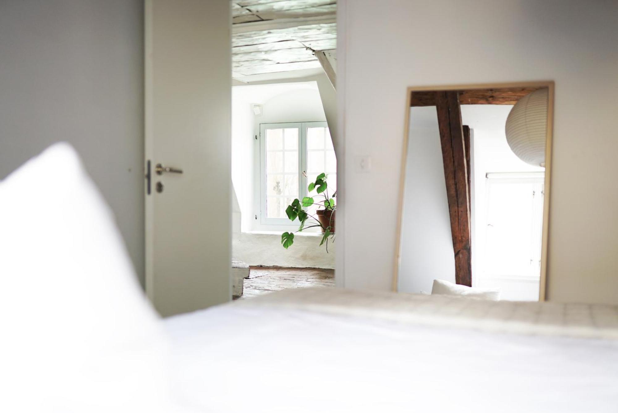 The Architects' House Apartment Stockholm Luaran gambar