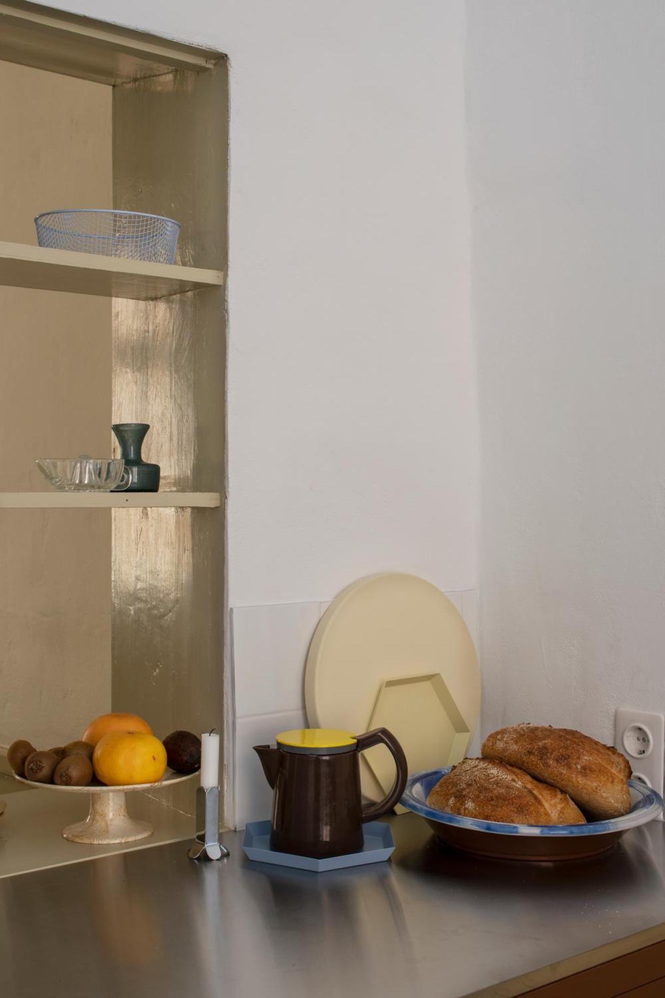 The Architects' House Apartment Stockholm Luaran gambar