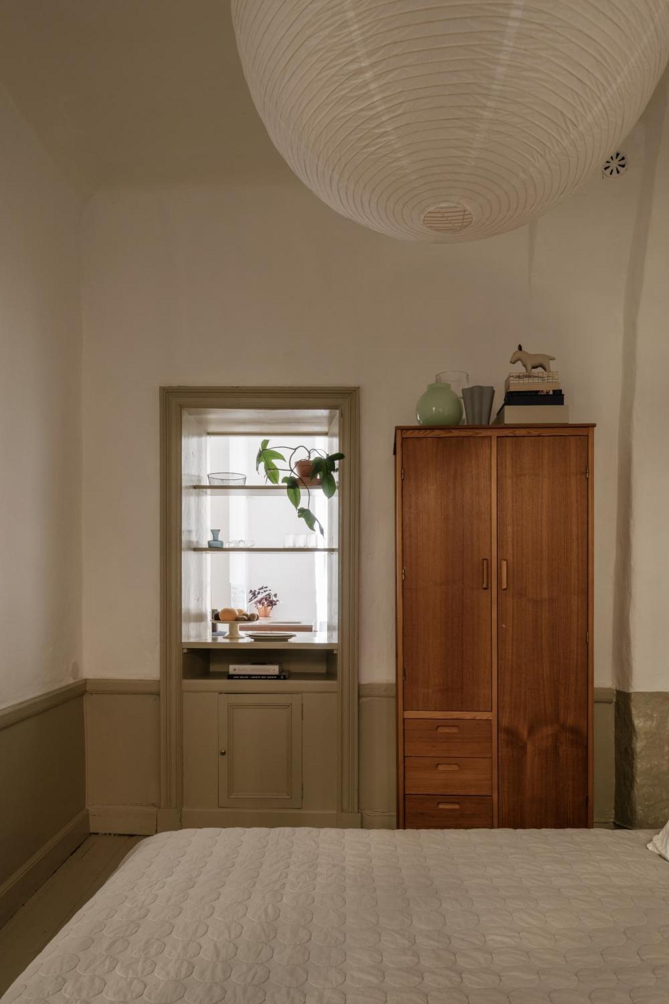 The Architects' House Apartment Stockholm Luaran gambar