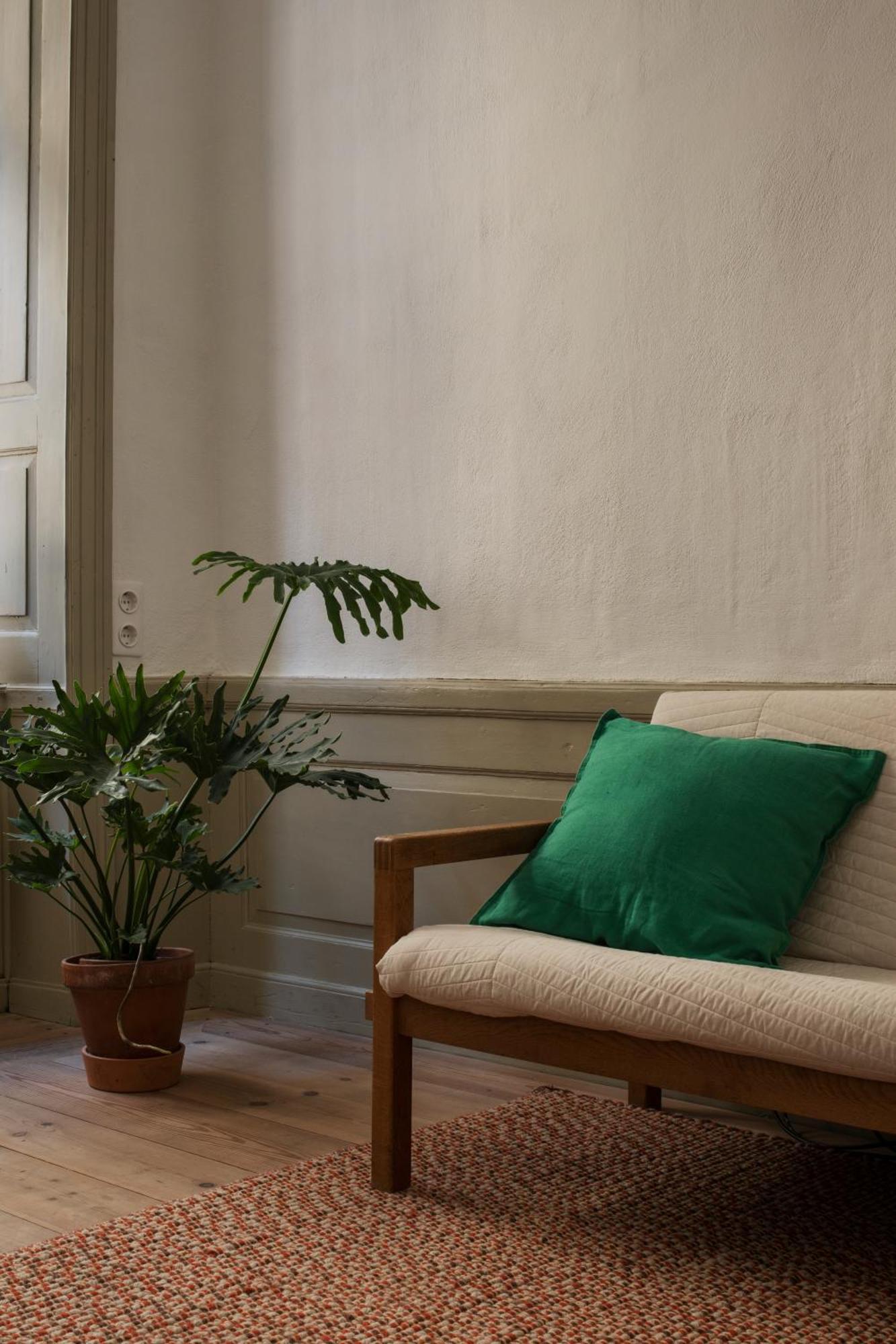 The Architects' House Apartment Stockholm Luaran gambar